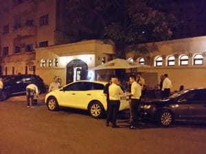Restaurantul romanesc boieresc si traditional al Kerei Calita