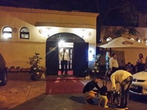 Restaurantul romanesc boieresc si traditional al Kerei Calita