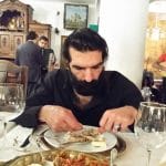 Restaurantul romanesc boieresc si traditional al Kerei Calita