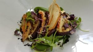 Lugo, restaurant cu bucatarie internationala in zona Magheru