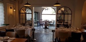 Mesogios Seafood - Cele mai frumoase restaurante