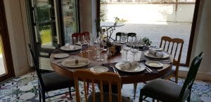 Mesogios Seafood - Cele mai frumoase restaurante