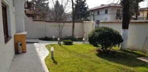 Mesogios Seafood, restaurant cu peste si fructe de mare in cartierul Primaverii