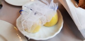 Mesogios, restaurant de peste si fructe de mare in Primaverii, langa lacul Bordei