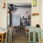 Meze Taverna din Centrul Vechi