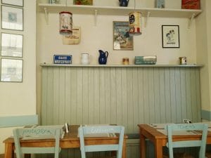 Meze Taverna din Centrul Vechi