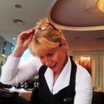 Modigliani - restaurantul Hotelului Intercontinental