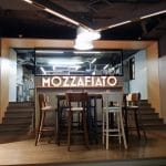 Mozzafiato