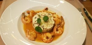 Meniu de bucatarie italiana traditionala