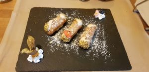 Mozzafiato, restaurant italian de fumatori la Piata Floreasca din Bucuresti