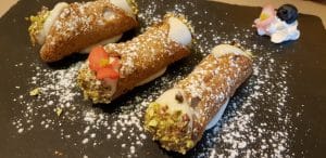 Mozzafiato, restaurant italian de fumatori la Piata Floreasca din Bucuresti