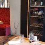 Mozzafiato, restaurantul italian din Nusco Tower de la Piata Floreasca