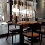 Mozzafiato, restaurantul italian din Nusco Tower de la Piata Floreasca