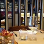 Mozzafiato, restaurantul italian din Nusco Tower de la Piata Floreasca