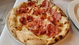 Mozzafiato ristorante & lounge, Chef Alin Barabancea Restocracy