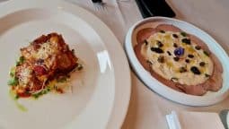 Mozzafiato ristorante & lounge, Chef Alin Barabancea Restocracy