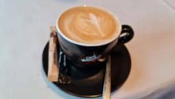 Mozzafiato ristorante & lounge, Chef Alin Barabancea Restocracy