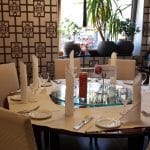 Nan Jing, restaurant chinezesc la Hotelul Minerva