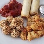 Nan Jing, restaurant chinezesc la Hotelul Minerva