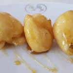 Nan Jing, restaurant chinezesc la Hotelul Minerva