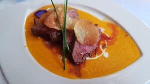 O cina italiana a la Giovanni Gilliberto