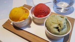 O cina italiana a la Giovanni Gilliberto