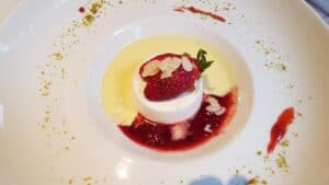 O cina italiana a la Giovanni Gilliberto