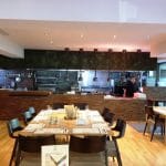 Osho steakhouse