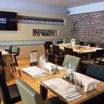 Osho steakhouse
