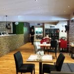 Osho steakhouse