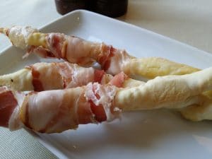 Osteria Gioia, restaurant italian cu bucatarie moderna in Bucuresti
