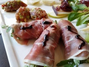 Osteria Gioia, restaurant italian cu bucatarie moderna in Bucuresti