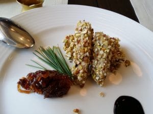 Osteria Gioia, restaurant italian cu bucatarie moderna in Bucuresti