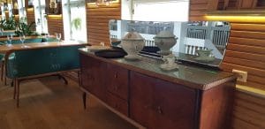 Pescarus, restaurant turistic in Parcul Herastrau din Bucuresti