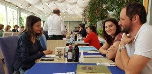 Pescarus, restaurant turistic in Parcul Herastrau din Bucuresti