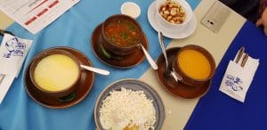 Pescarus, restaurant turistic in Parcul Herastrau din Bucuresti