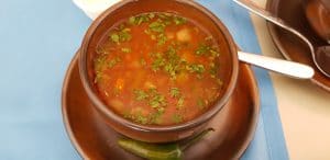 Pescarus, restaurant turistic in Parcul Herastrau din Bucuresti