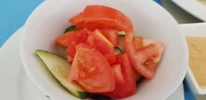 Pescarus, restaurant turistic in Parcul Herastrau din Bucuresti