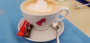 Pescarus, restaurant turistic in Parcul Herastrau din Bucuresti