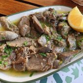 Piccolo Mondo - Restocracy