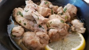 Piccolo Mondo, restaurantul libanez din strada Clucerului, in Bucuresti