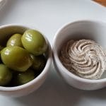 Poesia, restaurant cu bucatarie italiana fina la Piata Charles de Gaulle