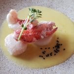 Poesia, restaurant cu bucatarie italiana fina la Piata Charles de Gaulle