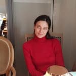 Poesia, restaurant cu bucatarie italiana fina la Piata Charles de Gaulle