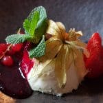 Poesia, restaurant cu bucatarie italiana fina la Piata Charles de Gaulle