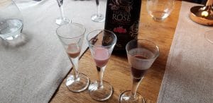 Poesia, restaurant cu bucatarie italiana fina la Piata Charles de Gaulle