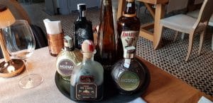 Poesia, restaurant cu bucatarie italiana fina la Piata Charles de Gaulle