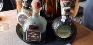 Poesia, restaurant cu bucatarie italiana fina la Piata Charles de Gaulle