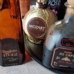 Poesia, restaurant cu bucatarie italiana fina la Piata Charles de Gaulle