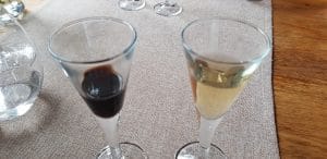 Poesia, restaurant cu bucatarie italiana fina la Piata Charles de Gaulle